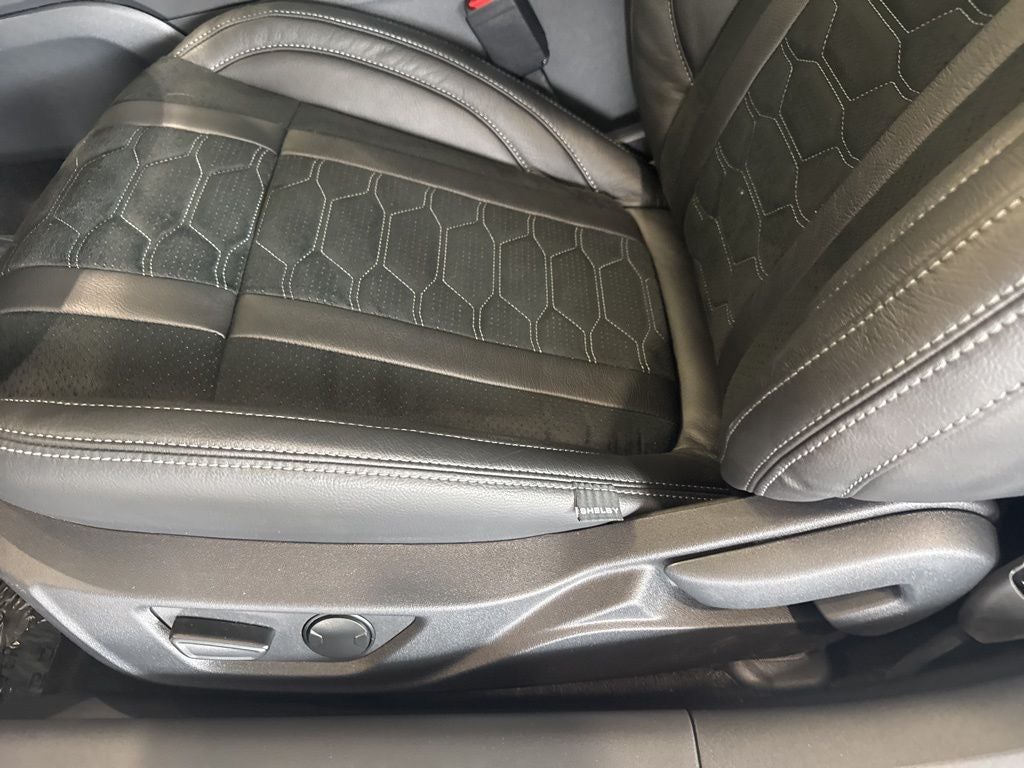 2026 Ford Mustang SHELBY SUPER SNAKE