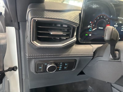 2026 Ford Mustang SHELBY SUPER SNAKE