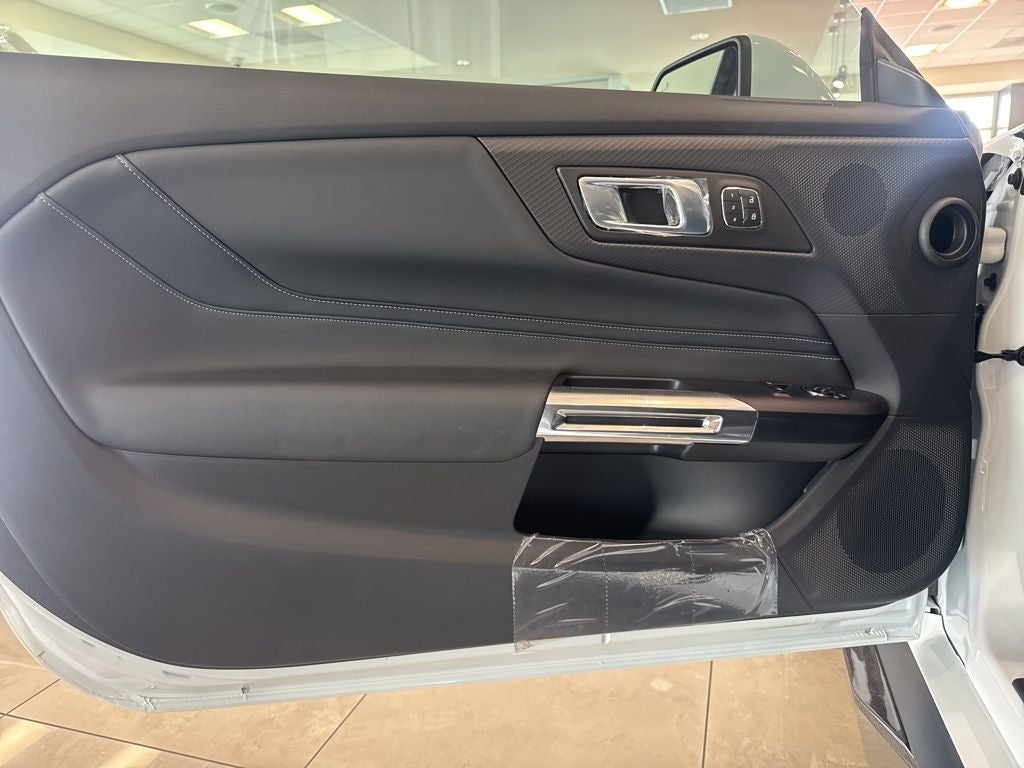 2026 Ford Mustang SHELBY SUPER SNAKE