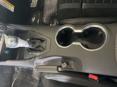 2026 Ford Mustang SHELBY SUPER SNAKE