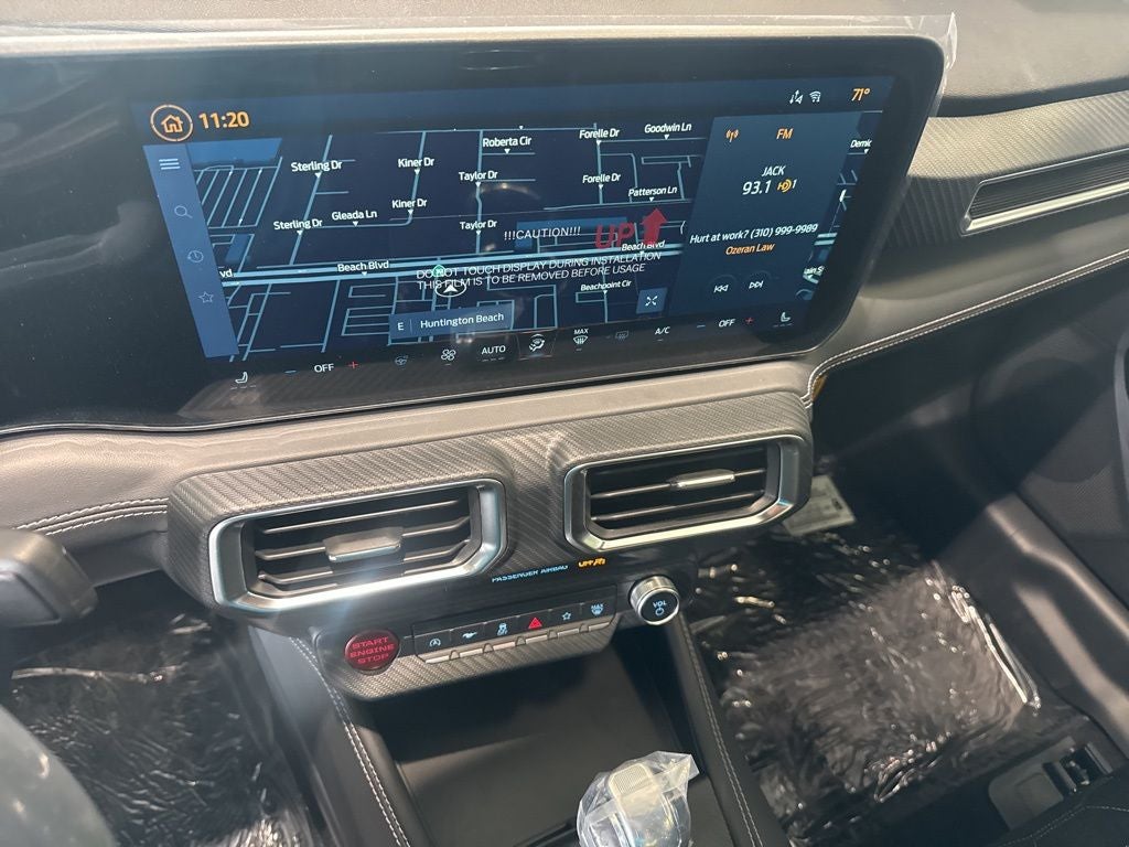 2026 Ford Mustang SHELBY SUPER SNAKE