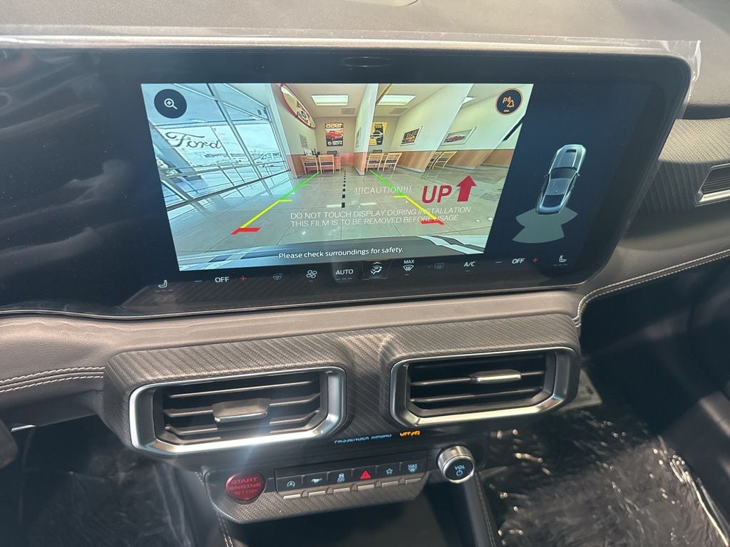 2026 Ford Mustang SHELBY SUPER SNAKE