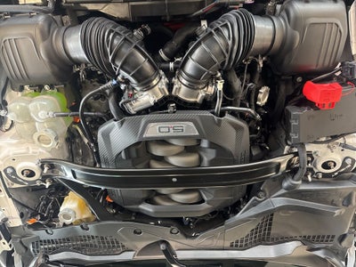 2026 Ford Mustang SHELBY SUPER SNAKE