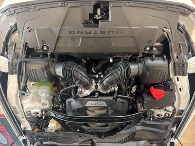 2026 Ford Mustang SHELBY SUPER SNAKE