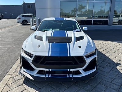 2026 Ford SHELBY SUPER SNAKE