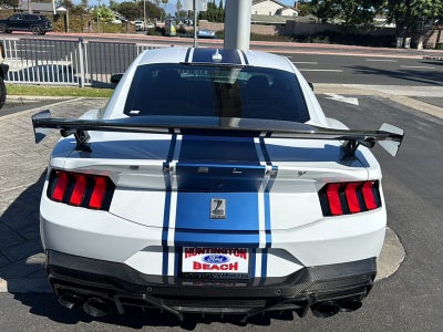 2026 Ford SHELBY SUPER SNAKE