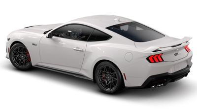 2026 Ford SHELBY SUPER SNAKE