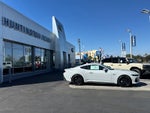 2026 Ford Mustang GT Fastback
