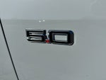 2026 Ford Mustang GT Fastback