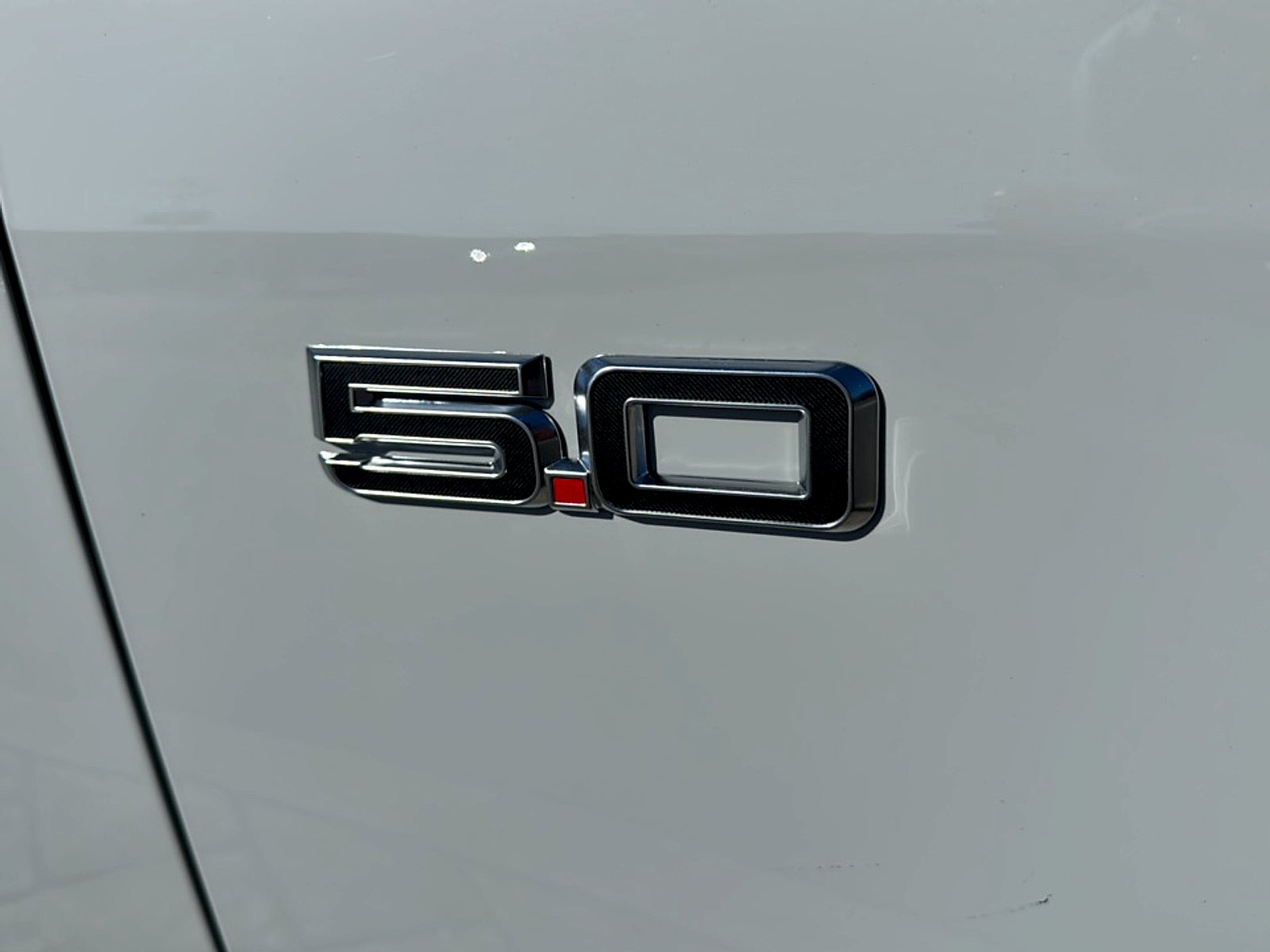 2026 Ford Mustang GT Fastback