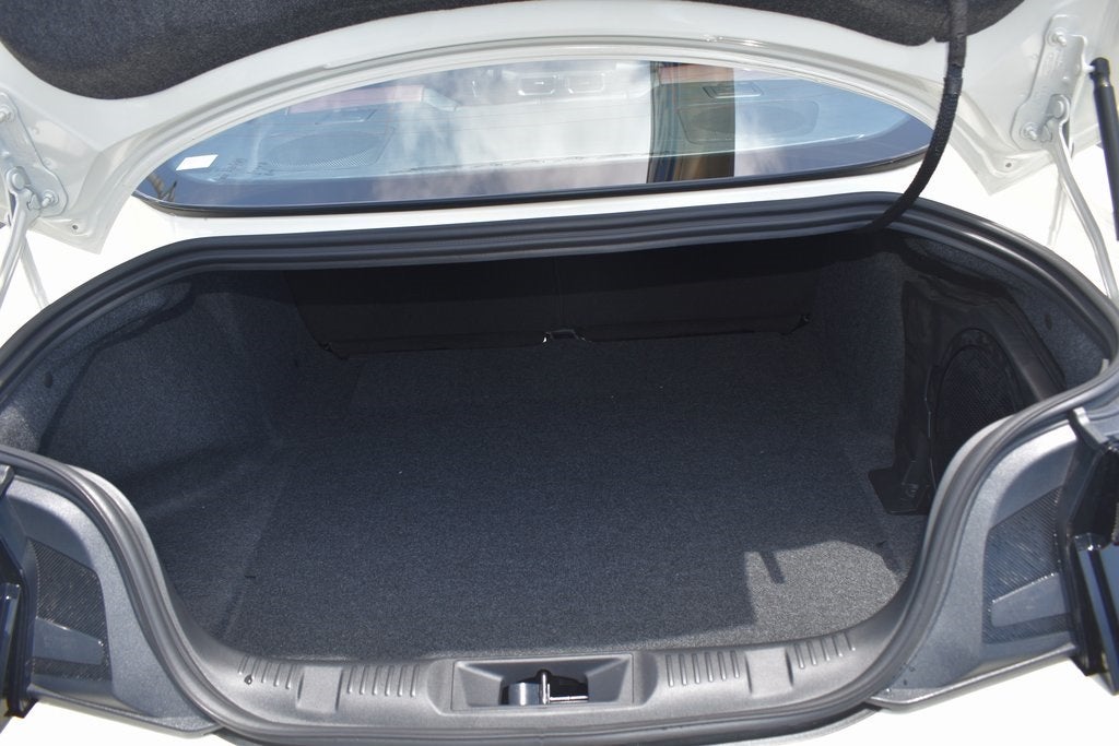 2025 Ford Mustang GT Premium 60TH ANNIVERSARY