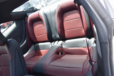 2025 Ford Mustang GT Premium 60TH ANNIVERSARY