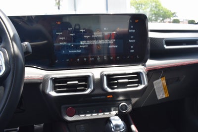 2025 Ford Mustang GT Premium 60TH ANNIVERSARY