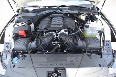 2025 Ford Mustang GT Premium 60TH ANNIVERSARY