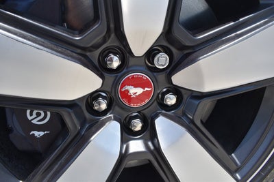 2025 Ford Mustang GT Premium 60TH ANNIVERSARY