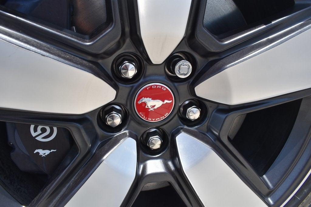 2025 Ford Mustang GT Premium 60TH ANNIVERSARY