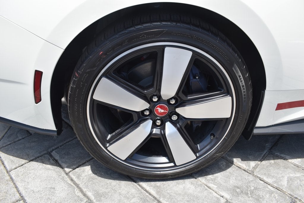 2025 Ford Mustang GT Premium 60TH ANNIVERSARY