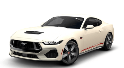 2025 Ford Mustang GT Premium 60TH ANNIVERSARY