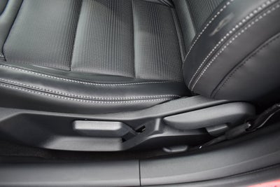 2025 Ford Mustang RTR