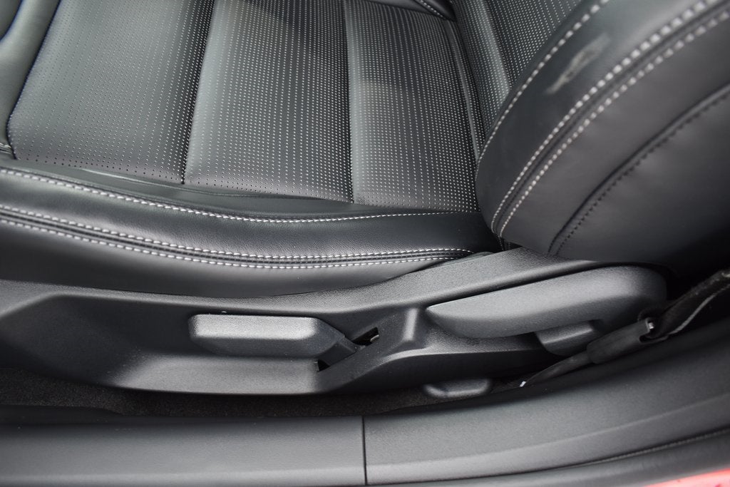 2025 Ford Mustang RTR