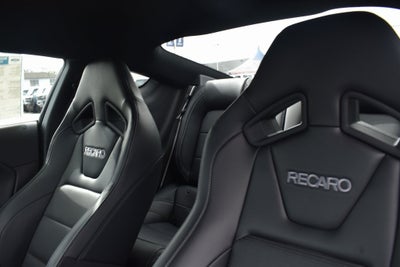 2025 Ford Mustang RTR