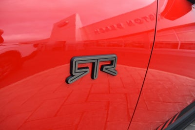 2025 Ford Mustang RTR