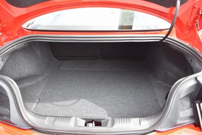 2025 Ford Mustang RTR