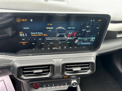 2026 Ford Mustang Dark Horse SC Dark Horse® SC