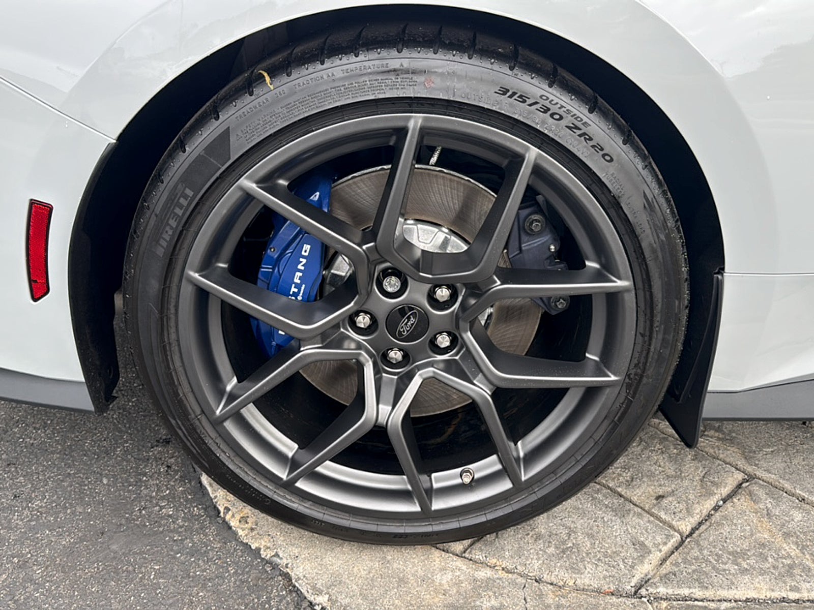 2026 Ford Mustang Dark Horse SC Dark Horse® SC