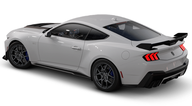 2026 Ford Mustang Dark Horse SC Dark Horse® SC