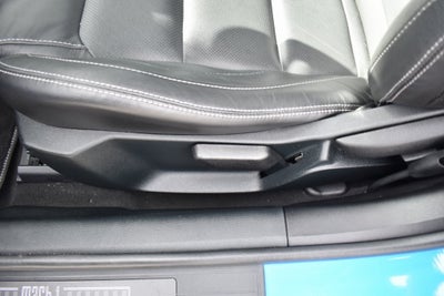 2022 Ford Mustang Mach 1