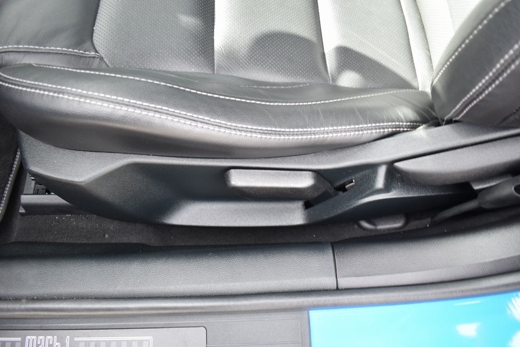 2022 Ford Mustang Mach 1