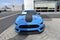2022 Ford Mustang Mach 1