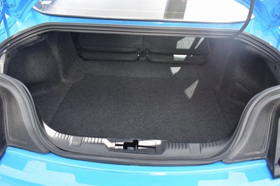 2022 Ford Mustang Mach 1