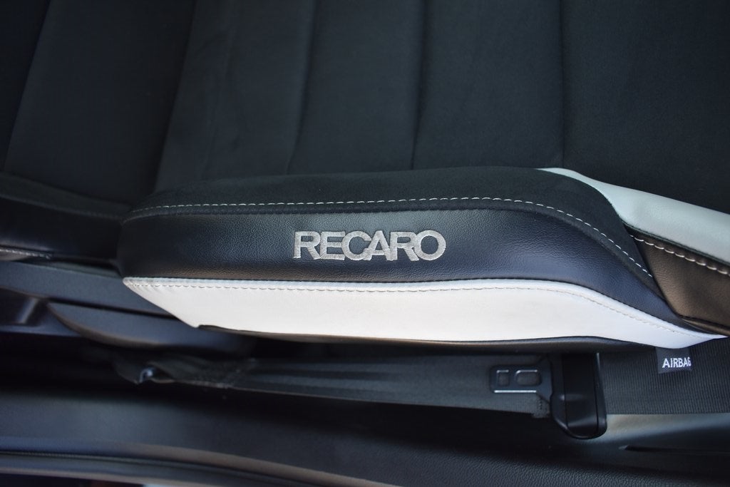 2020 Ford Mustang Shelby GT500