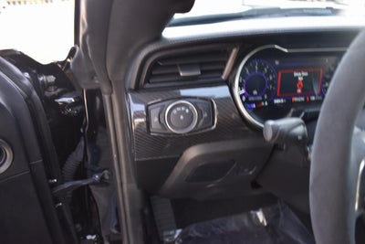 2020 Ford Mustang Shelby GT500