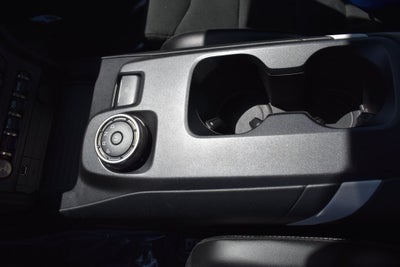 2020 Ford Mustang Shelby GT500