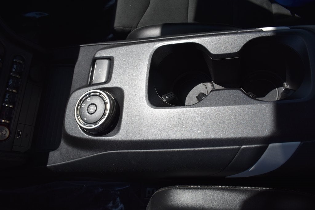 2020 Ford Mustang Shelby GT500