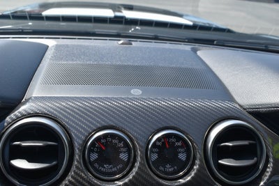 2020 Ford Mustang Shelby GT500