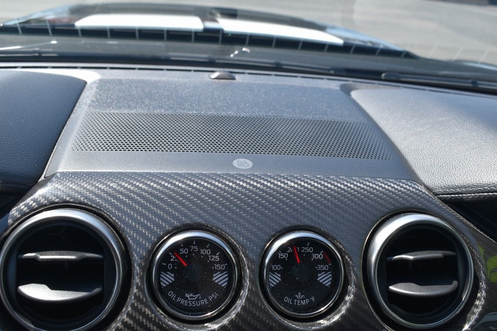 2020 Ford Mustang Shelby GT500