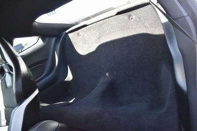 2020 Ford Mustang Shelby GT500