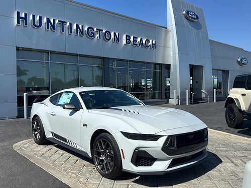 2026 Ford RTR EcoBoost