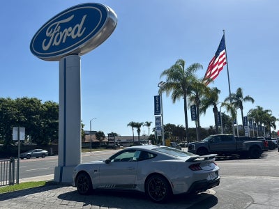 2026 Ford RTR EcoBoost