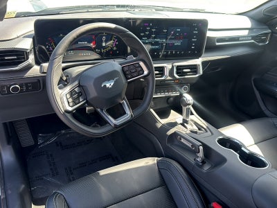 2026 Ford RTR EcoBoost