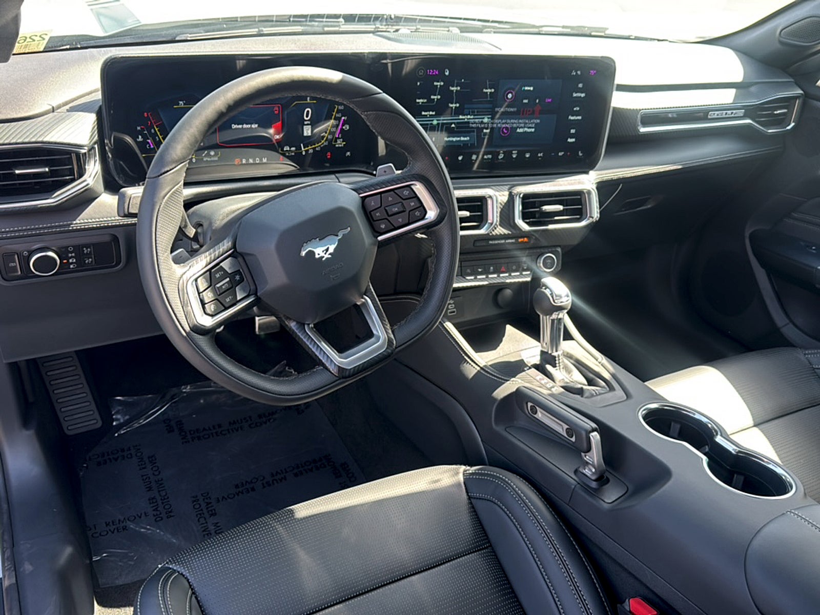 2026 Ford RTR EcoBoost