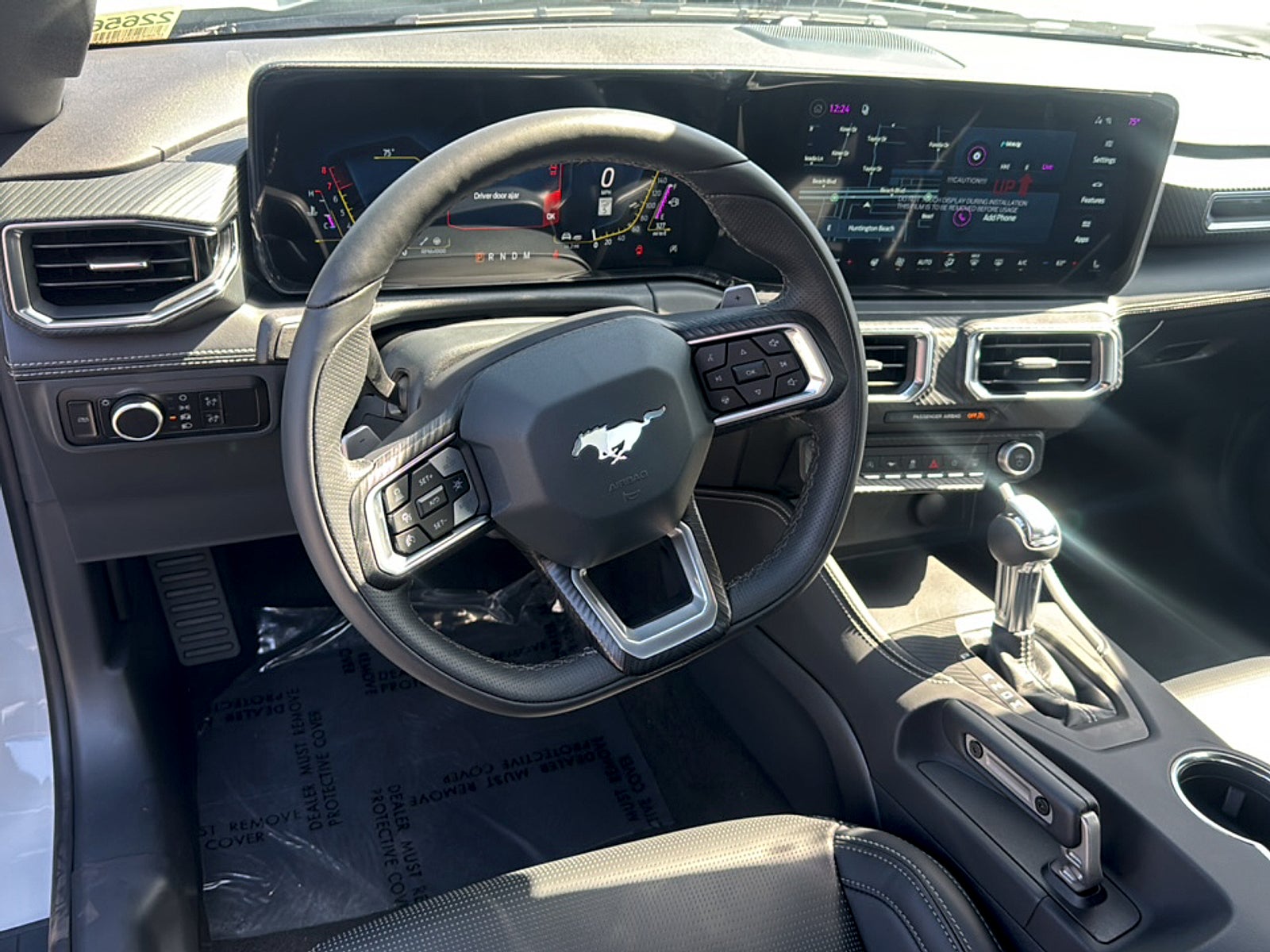 2026 Ford RTR EcoBoost