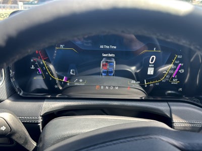 2026 Ford RTR EcoBoost
