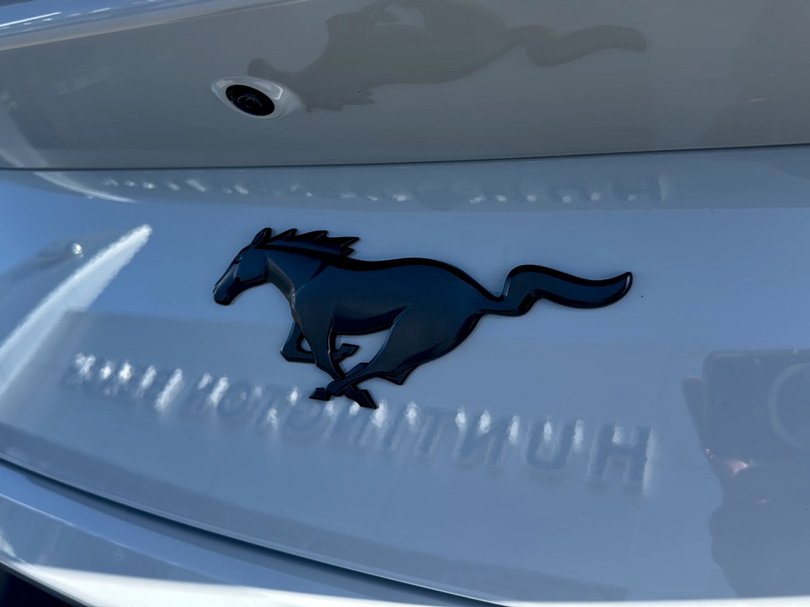 2026 Ford RTR EcoBoost