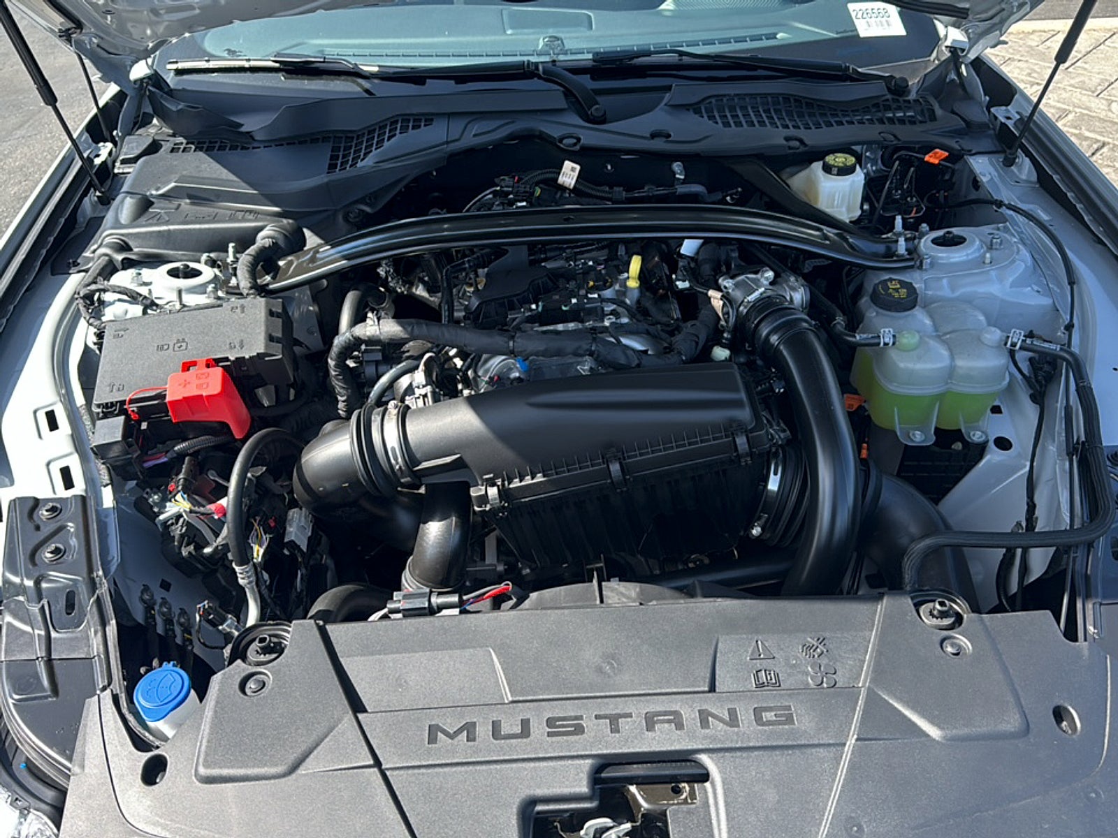 2026 Ford RTR EcoBoost