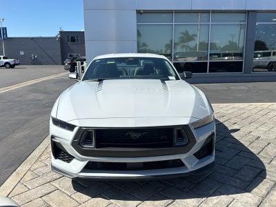 2026 Ford RTR EcoBoost